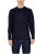 Pullover HAMAKI-HO girocollo art.MI3117H XL HAMAKI-HO Blu Notte Acrilico Bangladesh 2037242001043