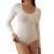 BODY DONNA MANICA LUNGA JADEA 4154