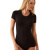 T-shirt donna in cotone modal Jadea 4180