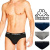 SLIP IN COTONE ELASTICIZZATO UOMO KAPPA K1111