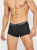 Boxer in cotone bielastico Kappa K1221 Tri-pack
