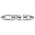 SIGLA CRD POSTERIORE PER JEEP CHEROKEE ORIGINALE