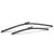 SPAZZOLA TERGICRISTALLO POSTERIORE PER JEEP PATRIOT ORIGINALE K68003723AA