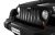 GRIGLIA ANTERIORE IN ACCIAIO PER JEEP WRANGLER ORIGINALE