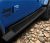 PEDANE LATERALI PER JEEP WRANGLER 4 PORTE ORIGINALI