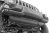 PIASTRA PROTETTIVA SOTTOPARAURTI PER JEEP GLADIATOR ORIGINALE