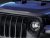 PROTEZIONE GRIGLIA PER JEEP WRANGLER ORIGINALE