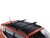 JEEP BARRE PORTATUTTO RIMOVIBILI NERE PER JEEP RENEGADE K82215961 ORIGINALE