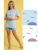 Pigiama donna calibrato a manica corta in cotone Karelpiu KC4015
