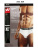 SLIP UOMO COTTON STRETCH DRY-FIT NIKE 0000KE1084 2-PACK