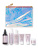 Golden Skin Routine Solare Completa Viso, Corpo e Capelli