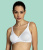 Reggiseno donna senza ferretto E by Papillon Soft Cotton Laura