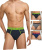 Slip uomo in cotone elasticizzato Lotto LS1355