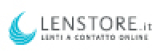 Lenstore IT – Risparmia 13% su Lenstore IT