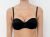 Reggiseno a fascia microfibra Lormar Pura