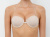 Reggiseno a fascia Lormar Lynette