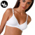 REGGISENO SENZA FERRETTO COTTON LINE LOVABLE L1604 (BI-PACK)