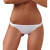 TANGA DONNA A VITA BASSA IN COTONE MODAL LOVELY GIRL 1656