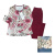 PIGIAMA DONNA SERAFINO FANTASIA MOQUETTE MINNIE