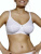 Reggiseno in cotone Selene Naomi COPPA C
