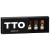 Nasomatto Set tto 3 x 4 ml Edizione Limitata