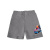 NIKE SHORT BAMBINO 86J173