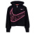 NIKE FELPA BAMBINA 36J287 SPLATTER