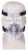Maschera Nasale per CPAP Zest