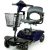 Scooter elettrico Vermeiren quot;ANTARES 4quot;