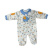 TUTINA NEONATO JERSEY COTONE PASTELLO TJ12AE1 0-3 MESI