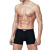 BOXER UOMO IN COTONE BIELASTICO PRIMAL 3201