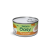 Oasy Natury Soft Jelly Pollo con Formaggio per Gatti – 85 g, Singola