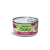 Oasy Natury Soft Jelly Pollo con Manzo per Gatti 85g – 85 g, 12 pezzi