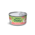 Oasy Natury Soft Jelly Pollo con Salmone per Gatti – 150 g, Singola