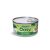 Oasy Natury Soft Jelly Pollo con Spinaci per Gatti 150g – 150 g, Singola