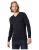 Maglioncino scollo V in cotone TIFFOSI 10038003 TIFFOSI Nero Cotone 5608960318743 XL