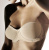 Reggiseno a fascia con ferretto Gios 550 Coppa C