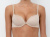 Reggiseno push up con scollatura profonda Lormar Miranda