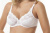 Reggiseno a balconcino SieLei 942 Coppa C e D