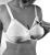 Reggiseno da allattamento in cotone Gios 280