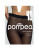 Collant elasticizzato riposante Pompea CL40 den Tg.XL