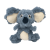 KONG Scrumplez Koala Azzurro