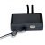 Set adattatore RS232 per connessione a stampante o a PC