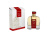 Mirada Shield Rouge 1881 EDP U 100 ml