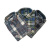 CAMICIA UOMO IN FLANELLA STORMY LIFE C0031