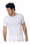 MAGLIA IN COTONE GIROCOLLO UOMO NOTTINGHAM T41D
