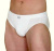 SLIP UOMO IN COTONE ELASTICIZZATO TRAMONTE 301 3/7 COLORATO e 7 BIANCO
