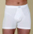 BOXER UOMO IN COTONE ELASTICIZZATO TRAMONTE 304 Tg.4-7 Colorato e Tg.7 Bianco
