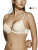 Reggiseno donna a balconcino imbottito Selene Viki