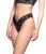 Brasiliana V-shape tutta pizzo Lormar YourBody Wing